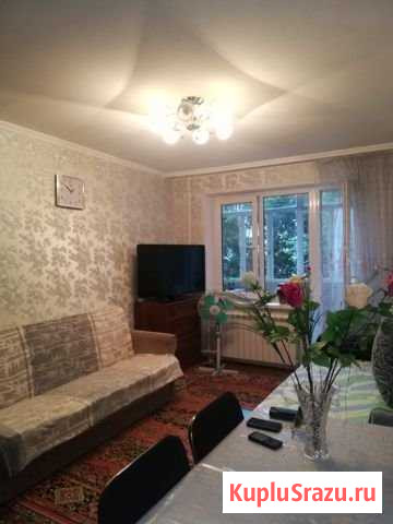 1-комнатная квартира, 29.8 м², 4/5 эт. на продажу в Набережных Челнах Набережные Челны - изображение 2