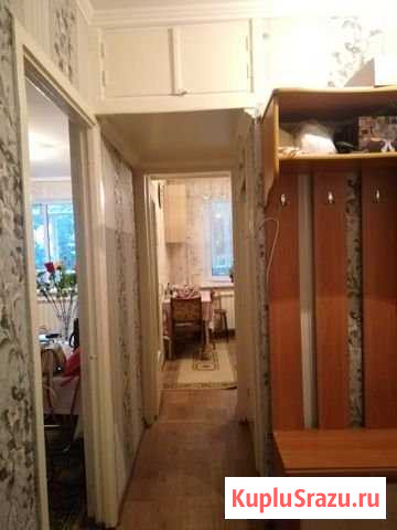 1-комнатная квартира, 29.8 м², 4/5 эт. на продажу в Набережных Челнах Набережные Челны - изображение 3