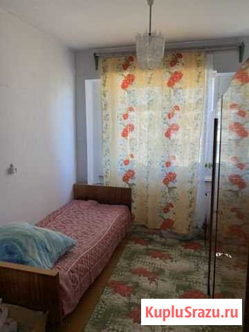 4-комнатная квартира, 59.2 м², 5/5 эт. на продажу в Юрге Юрга - изображение 2