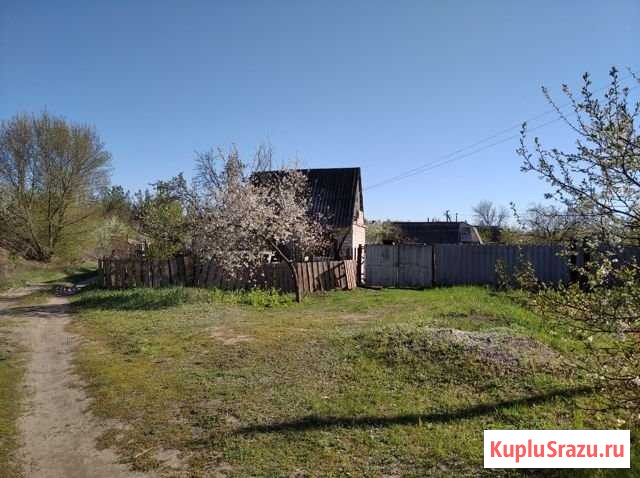 Дача 20 м² на участке 12 сот. на продажу в Лисках Лиски - изображение 2