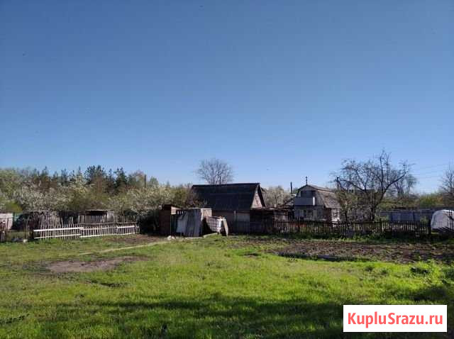 Дача 20 м² на участке 12 сот. на продажу в Лисках Лиски - изображение 1