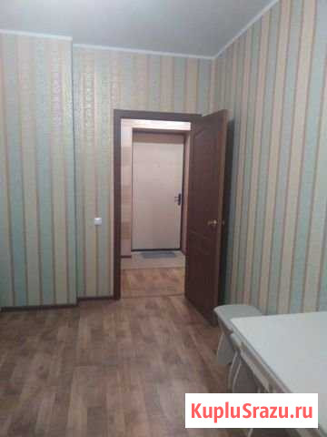 1-комнатная квартира, 36.6 м², 2/3 эт. на продажу в Новой Усмани Новая Усмань - изображение 2