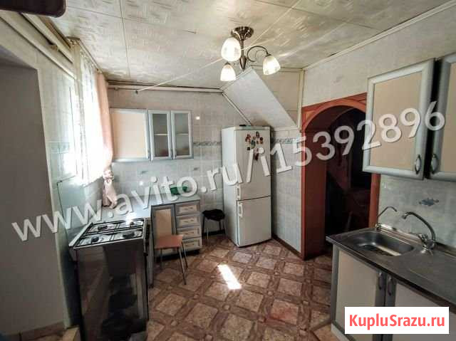 Дом 55 м² на участке 1 сот. на продажу в Уфе Уфа - изображение 1