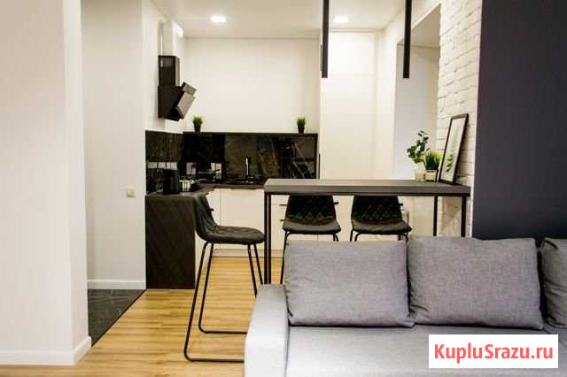 Квартира-студия, 49 м², 7/17 эт. в аренду посуточно в Костроме Кострома - изображение 3