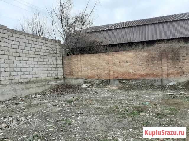 Участок ИЖС 8 сот. на продажу в Грозном Грозный - изображение 3