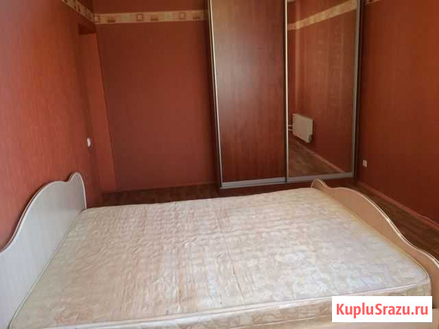 2-комнатная квартира, 53 м², 5/18 эт. в аренду на длительный срок в Екатеринбурге Екатеринбург - изображение 3
