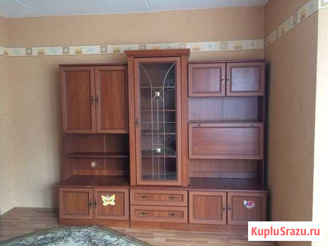 2-комнатная квартира, 53 м², 5/18 эт. в аренду на длительный срок в Екатеринбурге Екатеринбург - изображение 2