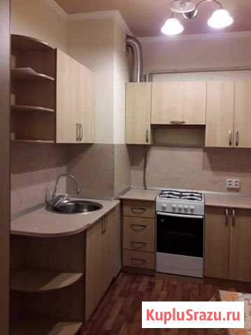 1-комнатная квартира, 35 м², 1/2 эт. на продажу в Лермонтове Лермонтов - изображение 3