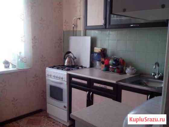 1-комнатная квартира, 34 м², 3/9 эт. на продажу в Новочебоксарске Новочебоксарск