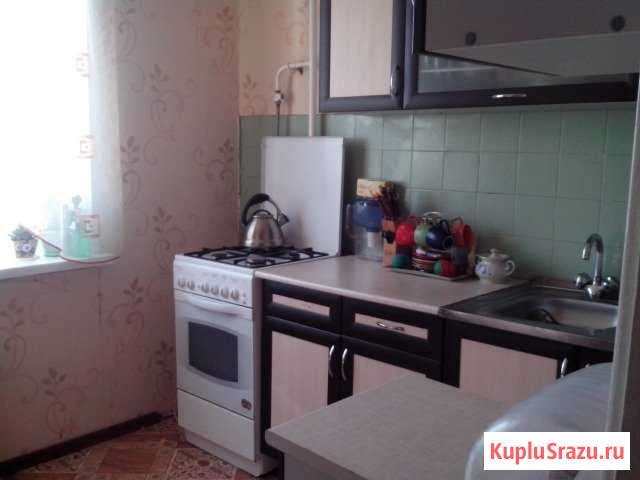 1-комнатная квартира, 34 м², 3/9 эт. на продажу в Новочебоксарске Новочебоксарск - изображение 2