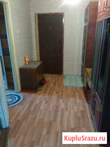 2-комнатная квартира, 50 м², 3/3 эт. на продажу в Ижевском Ижевское - изображение 1