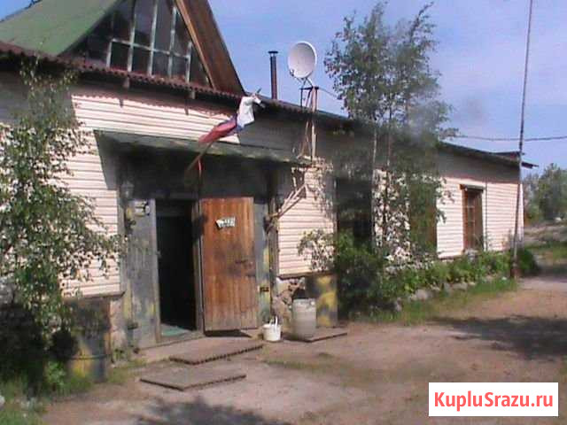 Дом 350 м² на участке 10 сот. на продажу в Северодвинске Северодвинск - изображение 1