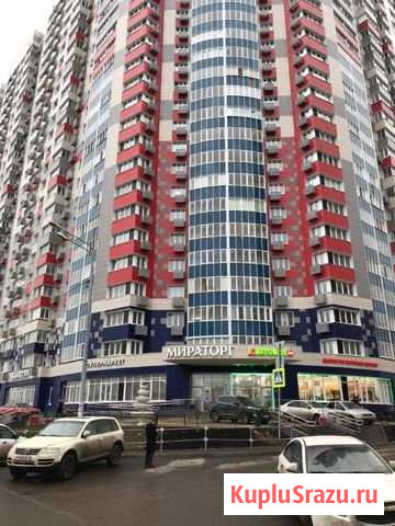 1-комнатная квартира, 46 м², 17/25 эт. на продажу в Красногорске Московской области Красногорск - изображение 1