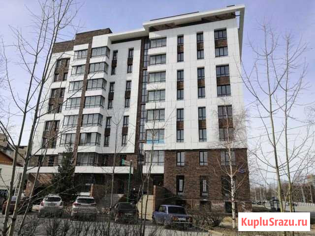 Помещение свободного назначения, 59.3 кв.м. Ханты-Мансийск - изображение 1