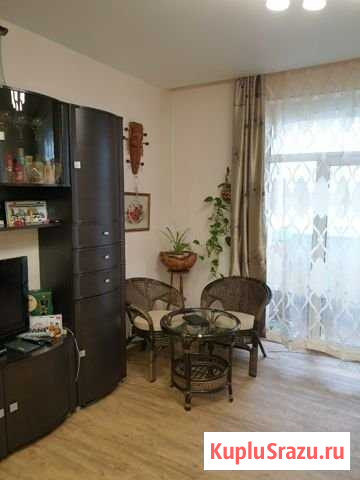 1-комнатная квартира, 30 м², 6/7 эт. на продажу в Хабаровске Хабаровск - изображение 2