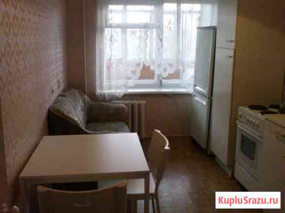 1-комнатная квартира, 31 м², 9/10 эт. в аренду на длительный срок в Екатеринбурге Екатеринбург