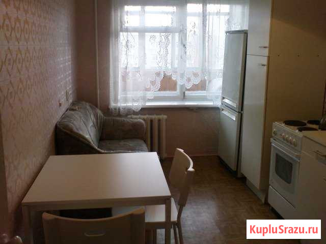 1-комнатная квартира, 31 м², 9/10 эт. в аренду на длительный срок в Екатеринбурге Екатеринбург - изображение 2
