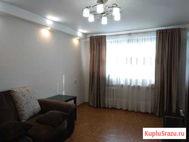 3-комнатная квартира, 58 м², 2/5 эт. на продажу в Набережных Челнах Набережные Челны - изображение 1