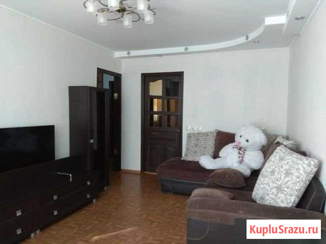 3-комнатная квартира, 58 м², 2/5 эт. на продажу в Набережных Челнах Набережные Челны - изображение 2
