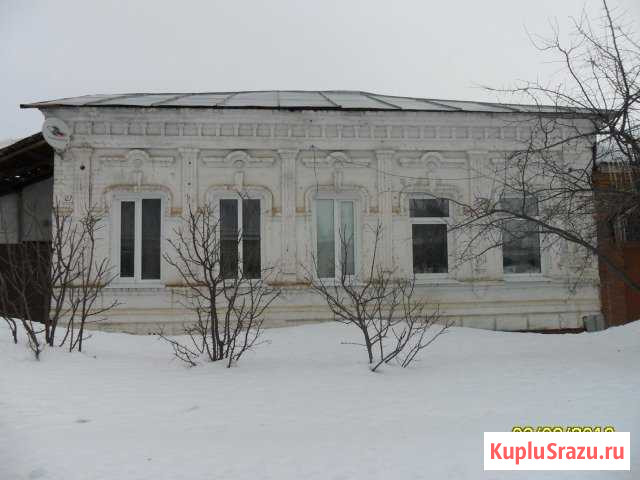 Дом 63 м² на участке 1.3 сот. на продажу в Димитровграде Димитровград - изображение 1
