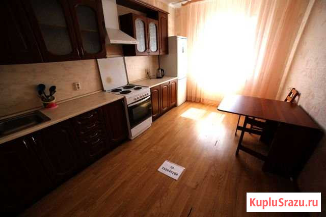 1-комнатная квартира, 39 м², 10/19 эт. в аренду посуточно в Уфе Уфа - изображение 1