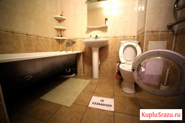 1-комнатная квартира, 39 м², 10/19 эт. в аренду посуточно в Уфе Уфа - изображение 2
