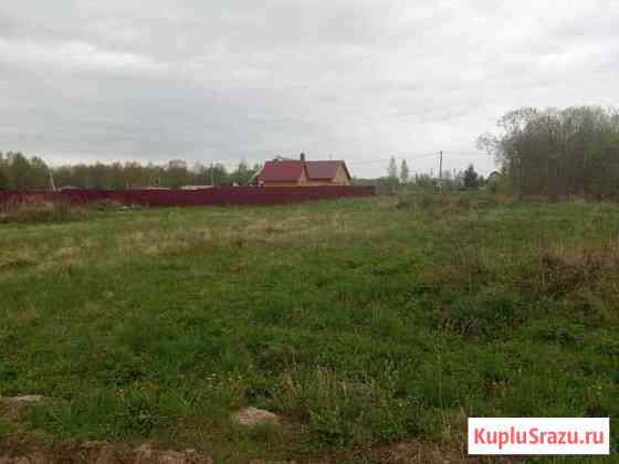Участок СНТ, ДНП 8 сот. на продажу в Калуге Калуга