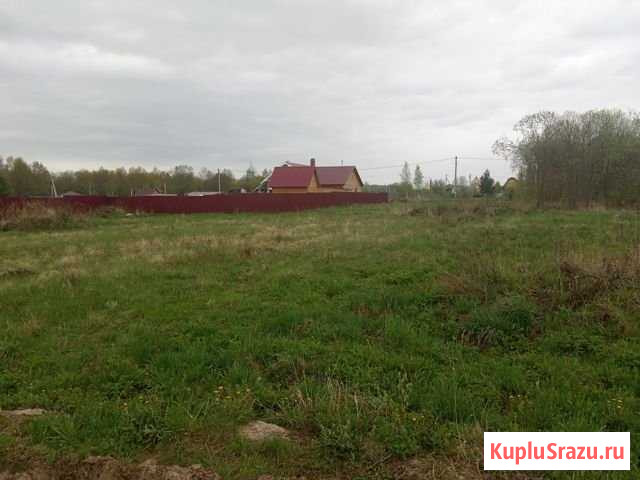 Участок СНТ, ДНП 8 сот. на продажу в Калуге Калуга - изображение 1