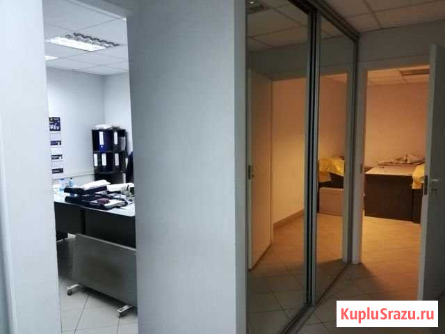 Офисное (торговое) помещение, 93 кв.м. Уфа - изображение 1