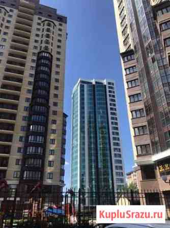 1-комнатная квартира, 55 м², 15/24 эт. на продажу в Тюмени Тюмень
