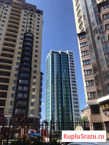 1-комнатная квартира, 55 м², 15/24 эт. на продажу в Тюмени Тюмень - изображение 1