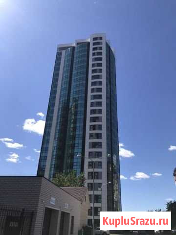 1-комнатная квартира, 55 м², 15/24 эт. на продажу в Тюмени Тюмень - изображение 2