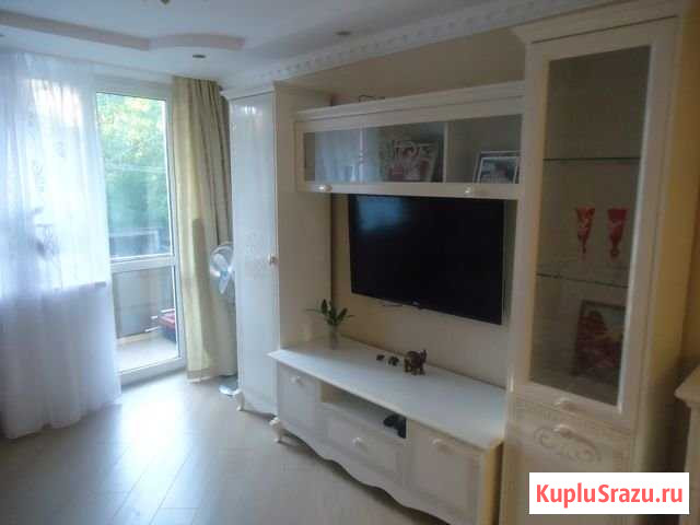 2-комнатная квартира, 50.5 м², 2/2 эт. на продажу в Немане Неман - изображение 2