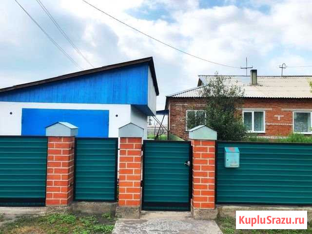 Дом 89 м² на участке 12 сот. на продажу в Новом Городке Новый Городок - изображение 1