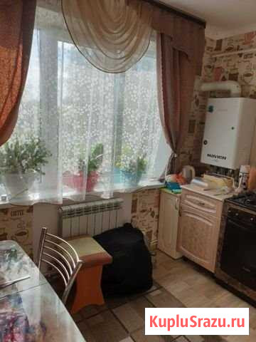 3-комнатная квартира, 60 м², 2/2 эт. на продажу в Алексине Алексин - изображение 3