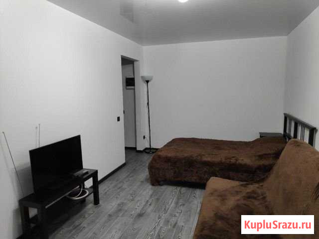 1-комнатная квартира, 35 м², 5/5 эт. в аренду посуточно в Анапе Анапа - изображение 3