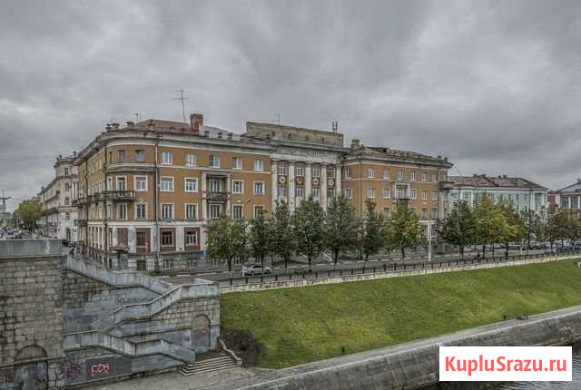 4-комнатная квартира, 105 м², 4/4 эт. на продажу в Твери Тверь - изображение 1
