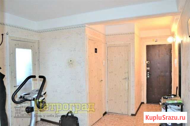 4-комнатная квартира, 87.1 м², 2/6 эт. на продажу во Всеволожске Всеволожск - изображение 3