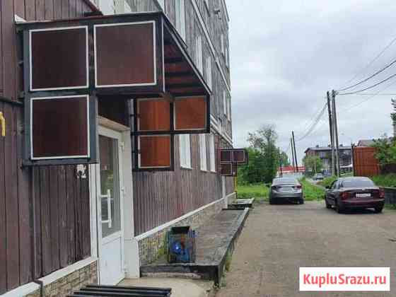 1-комнатная квартира, 37 м², 1/3 эт. на продажу в Сыктывкаре Сыктывкар