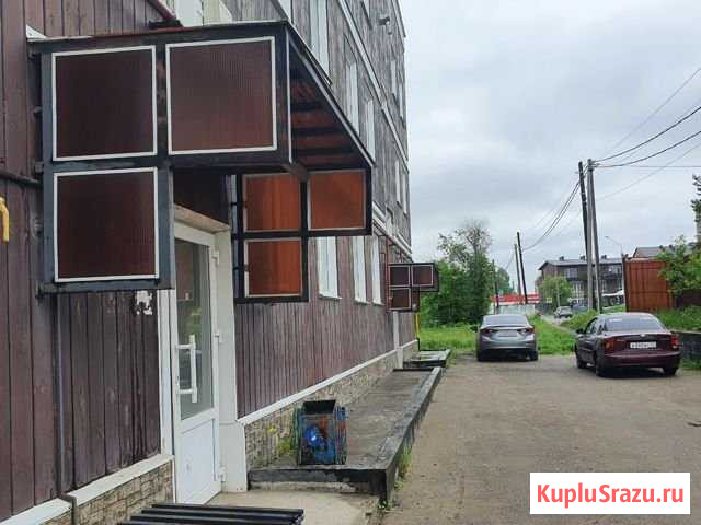 1-комнатная квартира, 37 м², 1/3 эт. на продажу в Сыктывкаре Сыктывкар - изображение 3