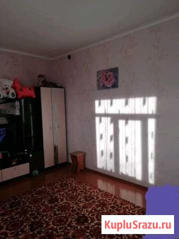 4-комнатная квартира, 82 м², 2/2 эт. на продажу в Красногорском Челябинской области Красногорский - изображение 2