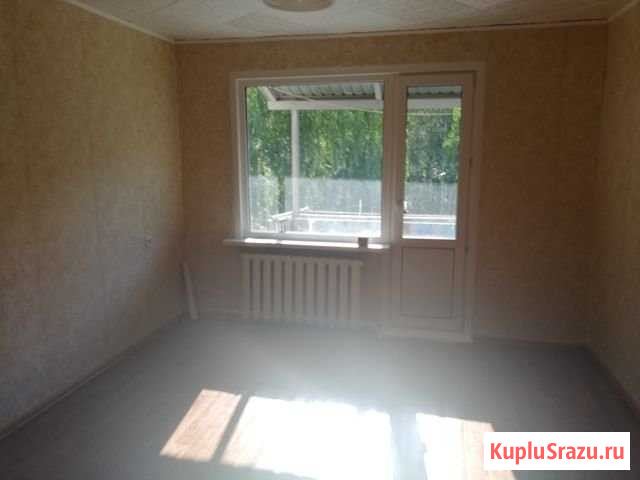 1-комнатная квартира, 28 м², 5/5 эт. на продажу в Сурске Сурск - изображение 2