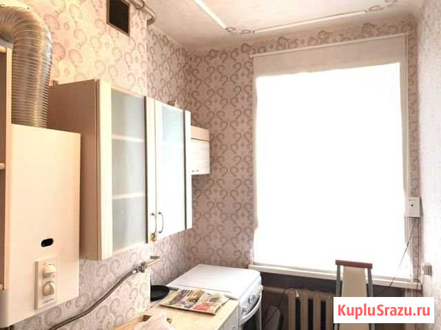 3-комнатная квартира, 65.5 м², 1/2 эт. на продажу в Вологде Вологда - изображение 1