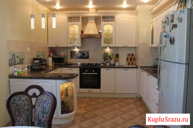 2-комнатная квартира, 85 м², 5/5 эт. на продажу в Светлогорске Светлогорск - изображение 3
