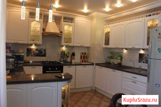 2-комнатная квартира, 85 м², 5/5 эт. на продажу в Светлогорске Светлогорск - изображение 1