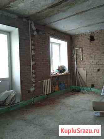 1-комнатная квартира, 30.9 м², 4/4 эт. на продажу в Кемерово Кемерово