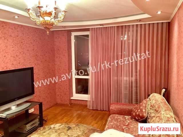 4-комнатная квартира, 113.9 м², 10/16 эт. на продажу в Нижневартовске Нижневартовск - изображение 1