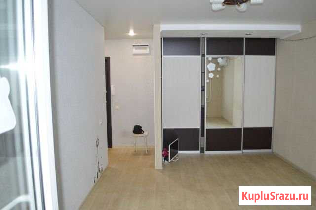 1-комнатная квартира, 33.3 м², 5/9 эт. на продажу в Балаково Балаково - изображение 1
