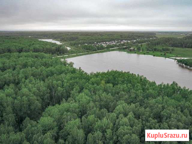 Участок ИЖС 20 сот. на продажу в Чехове Московской области Чехов - изображение 2