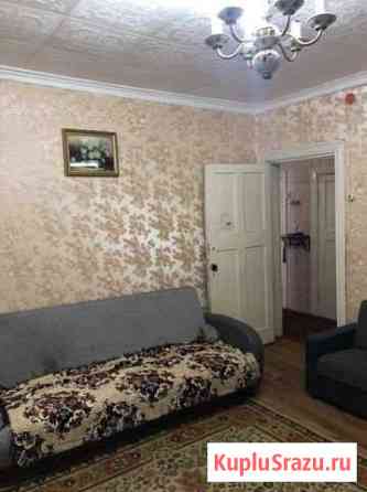 2-комнатная квартира, 46.6 м², 1/2 эт. на продажу в Братске Братск